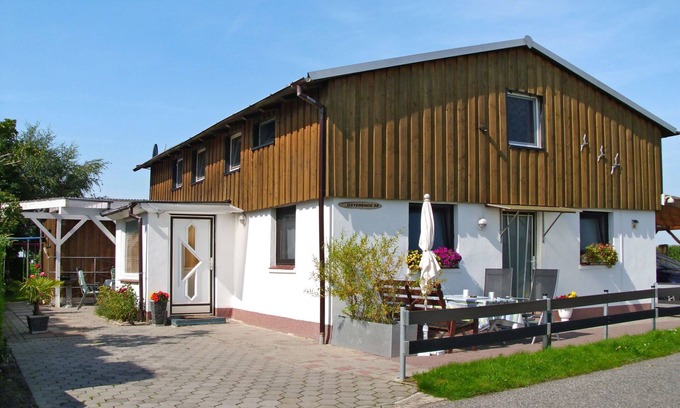 Cuxhaven Apartment | Osterende by Interhome