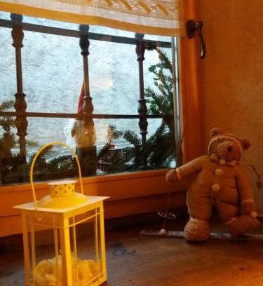 Bellino Bed & Breakfast | Delightful Osteria l'iero d'Eima': Pet-Friendly Retreat