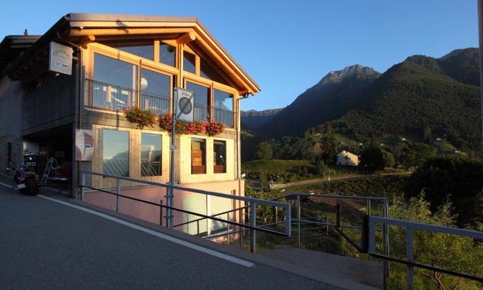 SantʼAntonio Hotel | Discover Comfort at Osteria Ritrovo dei Passeggeri Hotel
