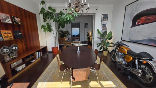 Strop Bed & Breakfast | Eco-Friendly Escapes at OsTi with Hot Tub & Breakfast