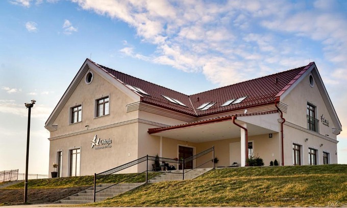 Morag Bed & Breakfast | Discover Inviting Bed and Breakfasts in Morąg, Poland