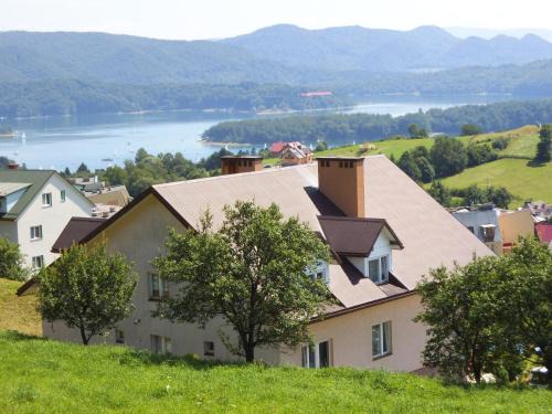Polanczyk House | Ostoja