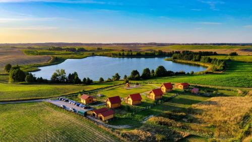 Gizycko House | Family-Friendly Ostoja Rodzinna: Perfect for Memorable Stays