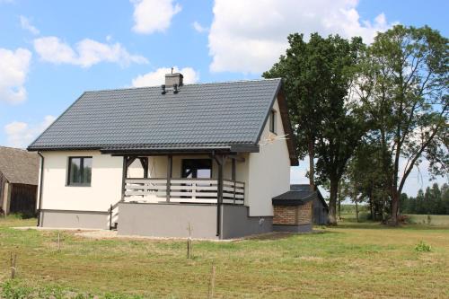Tykocin House | Perfect Getaway at Ostoja Tatary Agroturystyka - 10/10 Rated