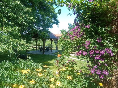 Stare Juchy Apartment | Pet-Friendly Ostoja u Moni with Oceanfront Views