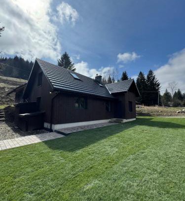 Zawoja Villa | Ostoja Zawoja
