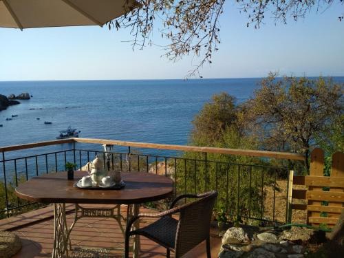 Agios Nikitas House | Family-Friendly Getaway at Ostria - Rated 8.3/10