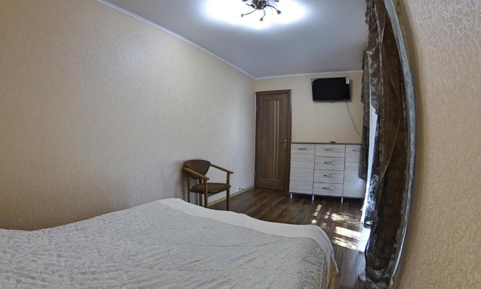 Vinnytsya Apartment | Oceanfront Oasis at Ostroz'koho 17 - Family Friendly Stay