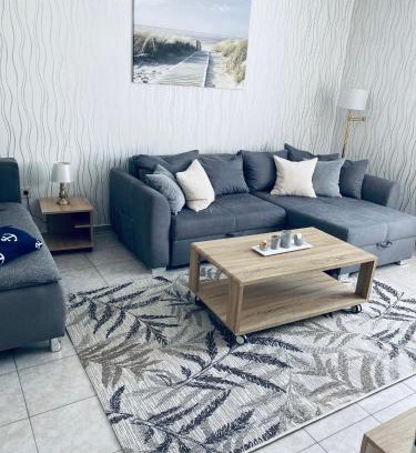 Schursdorf Apartment | Pet-Friendly Ostsee Ferienwohnung with Great Guest Reviews