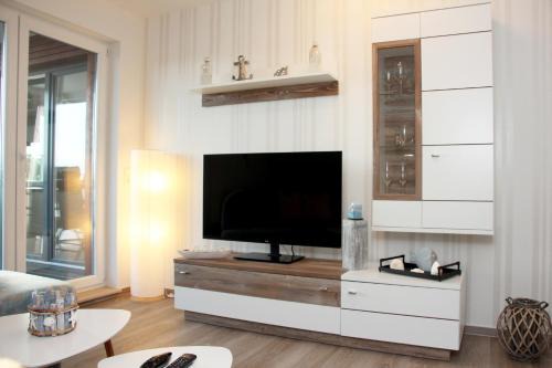 Brenkenhagen Apartment | Oceanfront Family Retreat at Ostseebrise - Rated 9.4/10
