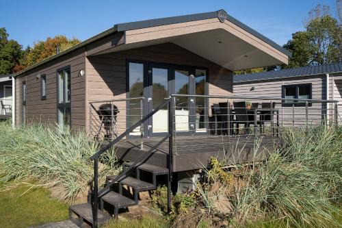 Gronenberg House | Discover Ostseecamp Lübecker Bucht Seemöwe: Pet-Friendly Getaway
