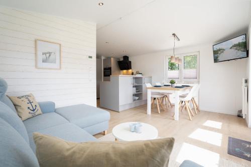 Gronenberg House | Family-Friendly Retreat at Ostseecamp Lübecker Bucht