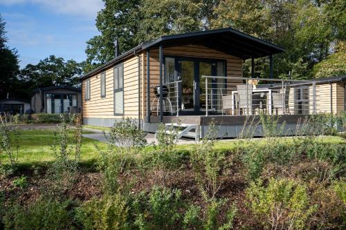Gronenberg House | Pet-Friendly Retreat at Ostseecamp Lübecker Bucht
