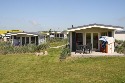 Schashagen House | Cozy Holiday Homes with Ocean Views in Neustadt, Germany