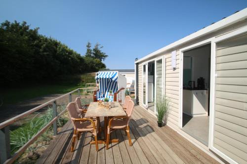 Schashagen House | Relaxing Holiday Homes with Ocean Views in Schashagen