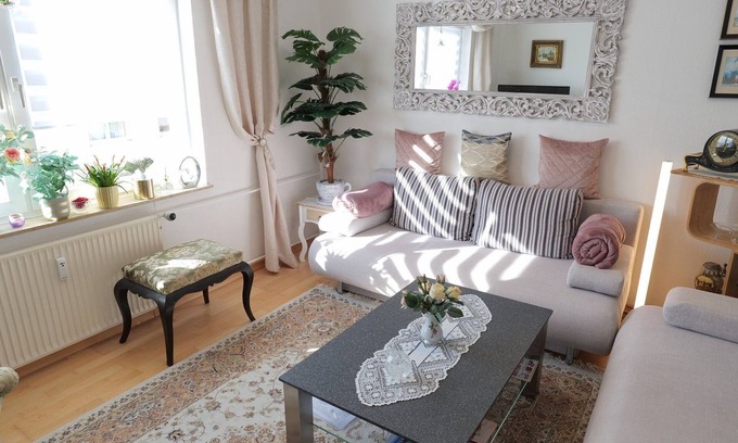 Groß Stieten Apartment | Ostseenähe - Abc436, Deutschland