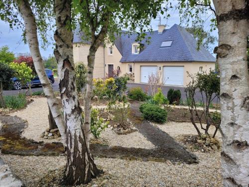 Russy Bed & Breakfast | Oceanfront Bliss at OSY Normandy with High Guest Ratings