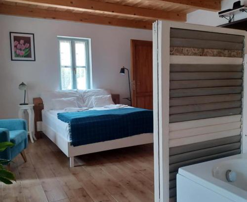 Kezkkut Apartment | Oszter Udvarház