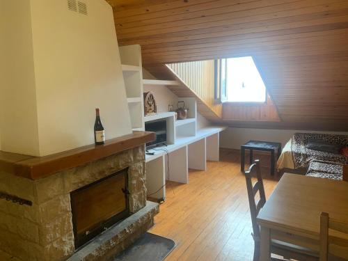 Benasque Apartment | Pet-Friendly Retreat at Ot Molino with Great Guest Ratings