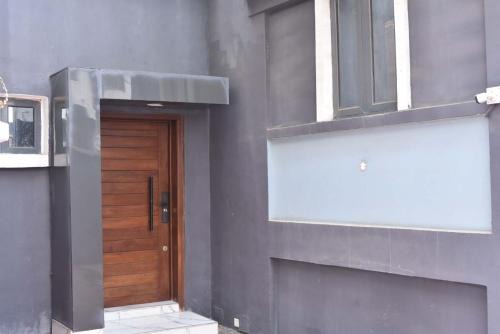 Surulere House | Otas Guest House
