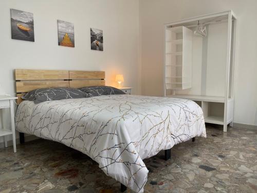 San Trovaso Apartment | Discover the Best Suites Between Treviso and Venice