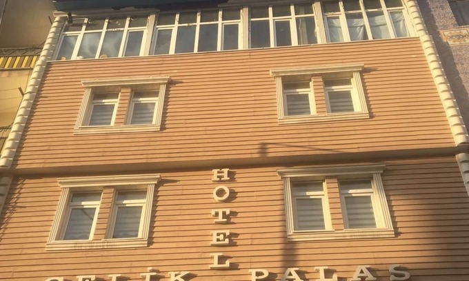 Sarikamis Hotel | Otel Celik Palas