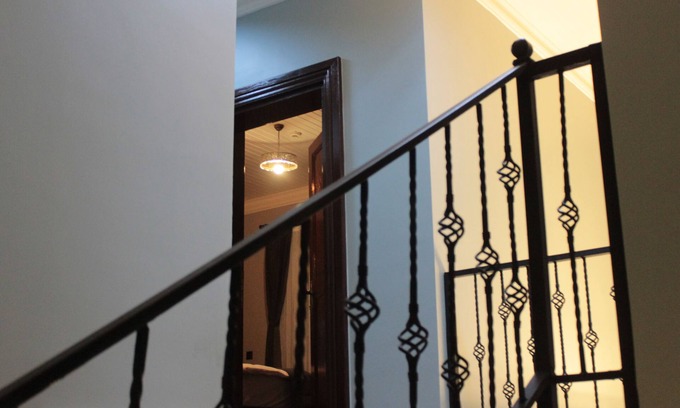 Arnavutkoy District Hotel | Explore Otel İstasyon: Guest Rated 10/10 with Spa & Dining