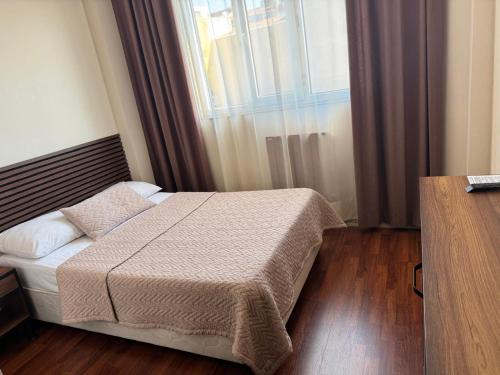 Kadikoy Hotel | Otel Parpali