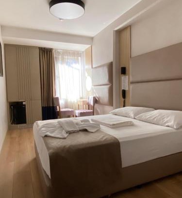Aksaray Hotel | Family-Friendly Escapes at Otel Yenikapı – 7.2/10 Rating