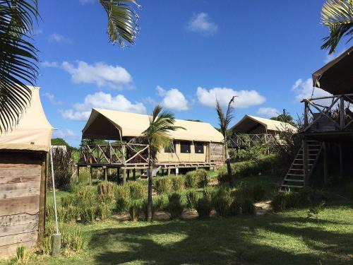 Grand River South East Other | Otentic: Unique Eco Tent Experience by the Ocean