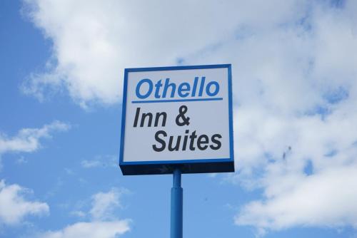 Othello Hotel | Cozy Othello Inn and Suites: Pet-Friendly Comfort Awaits