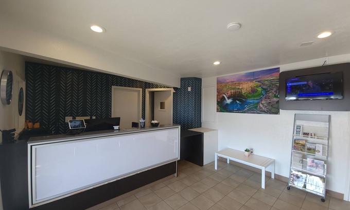 Othello Hotel | Top-Rated Othello Inn And Suites with Family-Friendly Perks