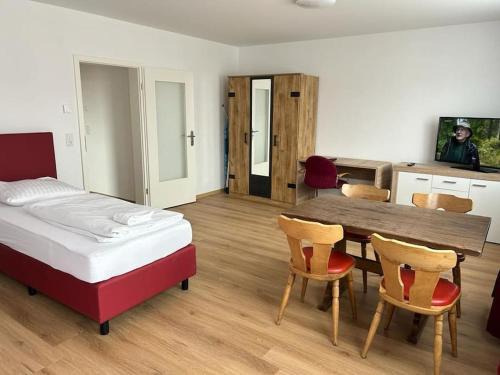 Misburg Apartment | Guest Rated 10/10 at Othman Appartements Alte Schmiede