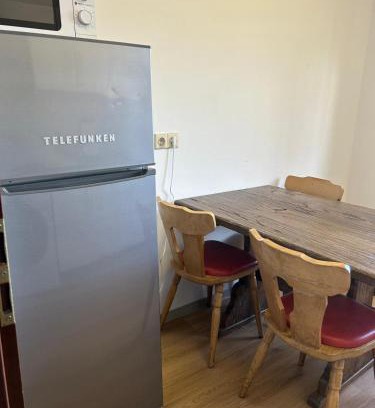 Misburg Apartment | Explore Othman Appartements Alte Schmiede for Your Stay
