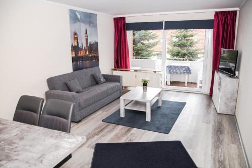 Misburg Apartment | Discover Othman Appartements: Your Ideal City Retreat