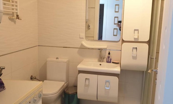 Muradiye Mahallesi Apartment | Family-Friendly Stay at OTHMN Hotel for Memorable Getaways