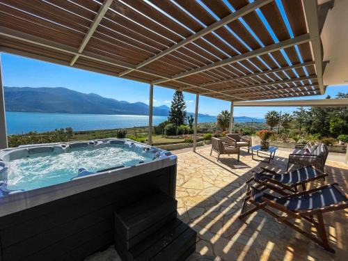 Loukerata House | Otium Residence: Guest Rated 9.9 with Family-Friendly Amenities