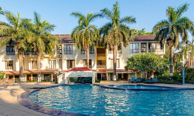 Pilerne Hotel | Relaxing Retreat at Otium, by The Oterra - 4-Star Comfort