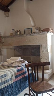 Cutrofiano House | Pet-Friendly Retreat at Otium Salento - Rated 9/10!