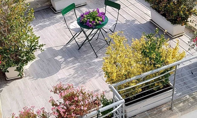 Otranto Apartment | Discover Otranto: Tranquil Getaway with Ocean Views