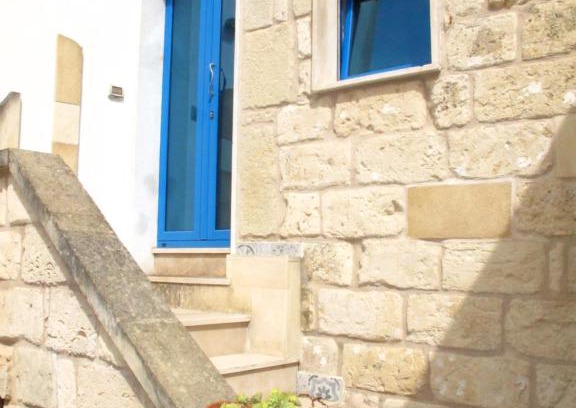 Otranto Historic Centre House | Discover Otranto Vacanza Facile – Family & Pet-Friendly Stay