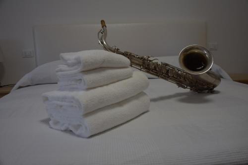 Bassano del Grappa Bed & Breakfast | Ottavanota: Pet-Friendly Retreat with Breakfast & Kitchen