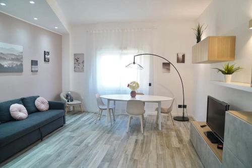 Cassia Apartment | Ottavia Station Apartment