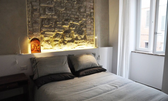 Old Town Apartment | Explore Ottaviani House 2: Perfect Stay in Historic Perugia