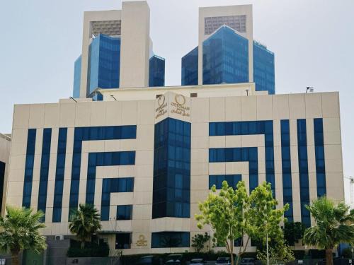 Dhahran Hotel | Ottoman Signature Hotel: Family-Friendly & Accessible Retreat