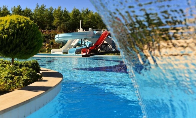Incekum Villa | Private Pool Villa in Incekum Forest for Memorable Getaways