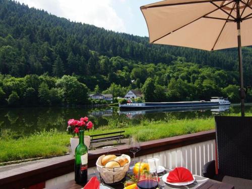 Traben-Trarbach House | Discover Oud Veerhuis anno 1633: Pet-Friendly Retreat