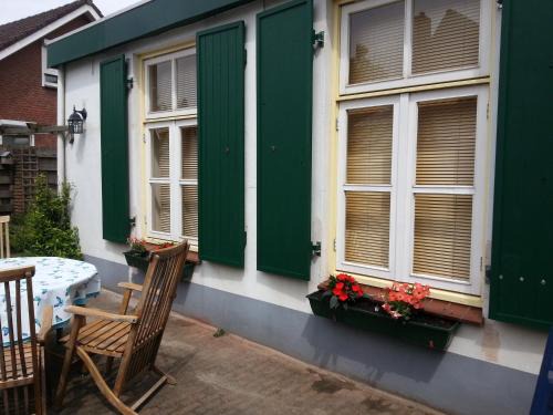 Zeddam House | Charming Old Farmers House with Ocean View & Family-Friendly Amenities