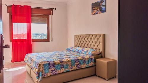 Oued Laou Apartment | Inviting Oceanfront Oued Laou Apartment with Breakfast & Views