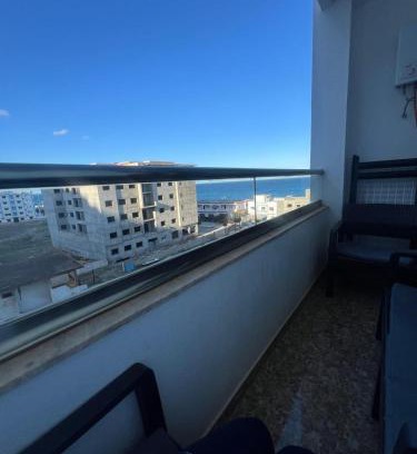 Tetouan Apartment | oued laou Mekkad